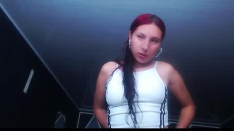 Kattypurple online show from October 3, 2025, 12:57 pm