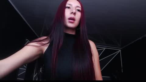 Kattypurple online show from October 4, 2025, 1:42 pm