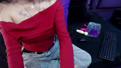 katty online show from February 19, 2025, 12:11 pm