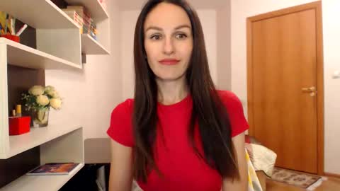 KattySapphire online show from October 20, 2025, 3:01 pm