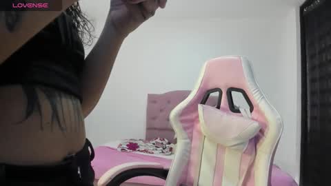 Snapshot of kattysweet__ chatting on November 3, 2025, 2:07 pm   online show from November 3, 2025, 2:07 pm