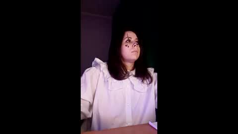 Kattyy Summer online show from April 18, 2026, 7:58 pm