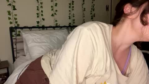 Princesse Kat  online show from December 21, 2025, 2:41 am