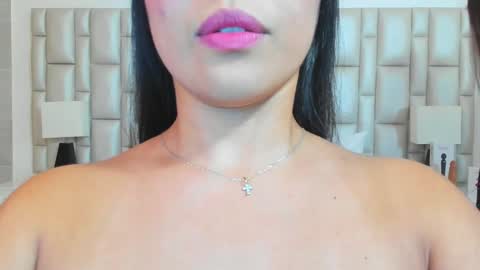 Snapshot of katy_and_paola chatting on January 14, 2025, 7:43 pm katy blonde girl and paola big boobs online show from January 14, 2025, 7:43 pm
