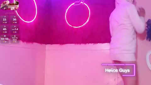 katy_cat__ online show from February 7, 2026, 4:05 am