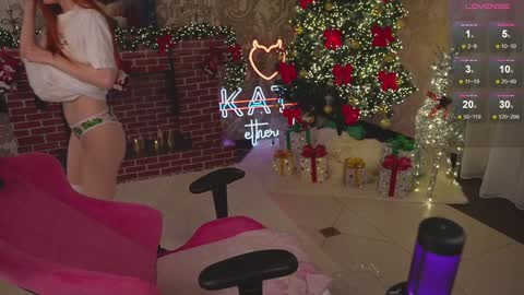 Katy      -    online show from December 22, 2024, 5:01 am