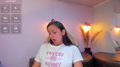 Snapshot of katy_sweet19 chatting on January 29, 2025, 1:48 am Katy online show from January 29, 2025, 1:48 am