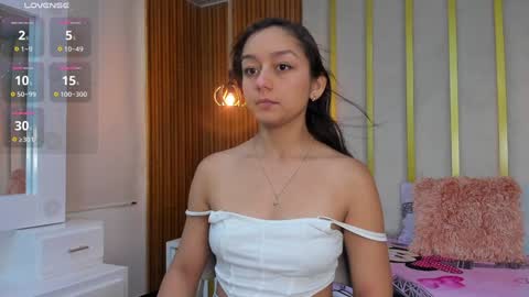 Snapshot of katy_sweet19 chatting on February 1, 2025, 4:00 pm Katy online show from February 1, 2025, 4:00 pm