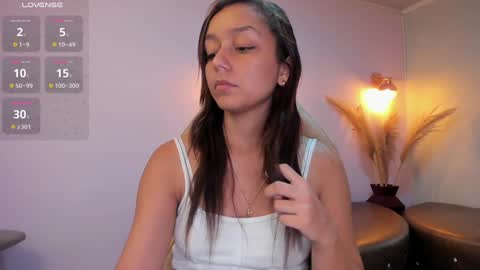 Snapshot of katy_sweet19 chatting on February 1, 2025, 7:13 pm Katy online show from February 1, 2025, 7:13 pm