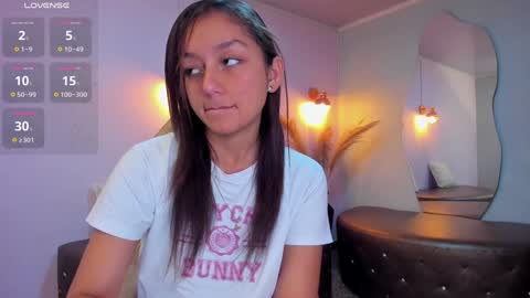 Snapshot of katy_sweet19 chatting on February 4, 2025, 4:18 pm Katy online show from February 4, 2025, 4:18 pm