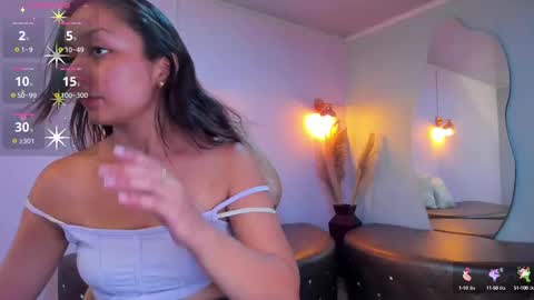 Snapshot of katy_sweet19 chatting on February 21, 2025, 7:21 pm Katy online show from February 21, 2025, 7:21 pm