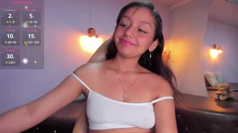 Snapshot of katy_sweet19 chatting on February 26, 2025, 10:31 pm Katy online show from February 26, 2025, 10:31 pm