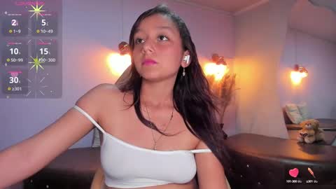 Snapshot of katy_sweet19 chatting on February 27, 2025, 1:38 am Katy online show from February 27, 2025, 1:38 am