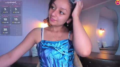 Snapshot of katy_sweet19 chatting on February 28, 2025, 6:52 pm Katy online show from February 28, 2025, 6:52 pm