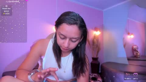 Snapshot of katy_sweet19 chatting on September 21, 2025, 10:17 am Katy online show from September 21, 2025, 10:17 am