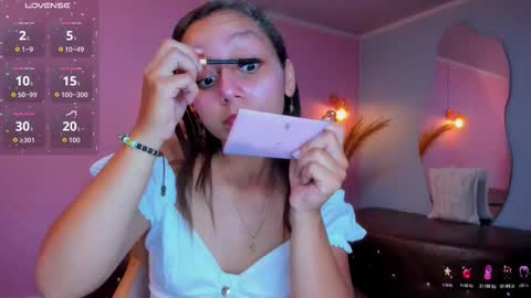 Snapshot of katy_sweet19 chatting on November 22, 2025, 6:18 pm Katy online show from November 22, 2025, 6:18 pm