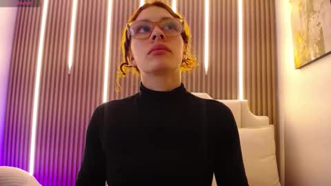 Katy Van online show from February 19, 2026, 8:38 pm