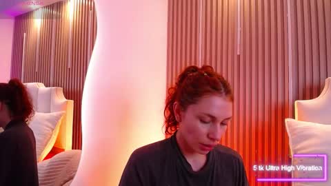 Katy Van online show from March 20, 2026, 9:08 pm