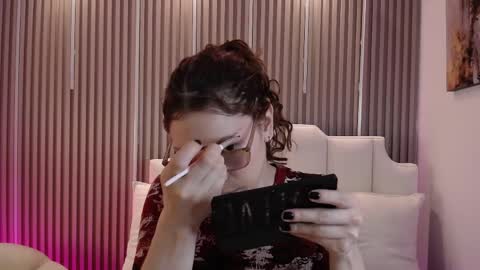 Katy Van online show from March 31, 2026, 8:42 pm