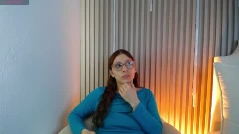 Katy Van online show from May 24, 2026, 8:36 pm