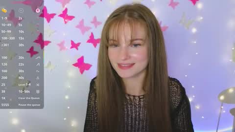Katya online show from October 8, 2025, 4:26 pm