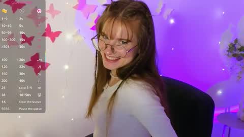 Katya online show from October 10, 2025, 4:06 pm