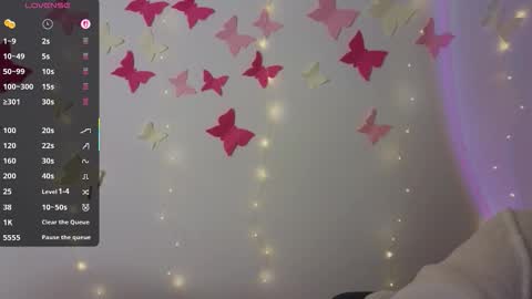 Katya online show from November 11, 2025, 4:51 pm