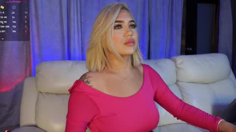 salo  online show from January 10, 2025, 12:36 pm