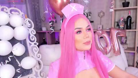 salo  online show from November 15, 2025, 4:03 pm