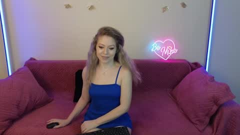 KatyaFantasy online show from January 12, 2025, 6:27 pm