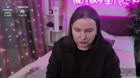 Kate online show from January 15, 2026, 3:22 am