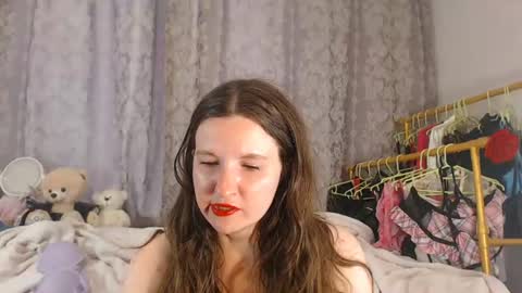 Snapshot of katyaocean chatting on July 6, 2026, 1:41 pm katyaocean online show from July 6, 2026, 1:41 pm