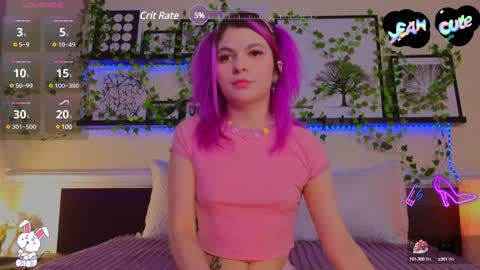 Katya online show from January 20, 2025, 8:07 pm