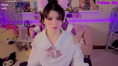 Katya online show from December 1, 2025, 1:27 pm