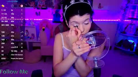 Katya online show from March 28, 2026, 1:43 pm