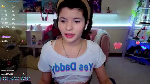 Katya online show from April 3, 2026, 12:36 pm