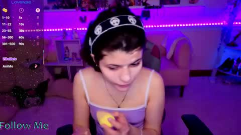 Katya online show from April 16, 2026, 12:28 pm