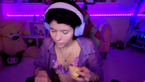 Katya online show from April 19, 2026, 12:26 pm