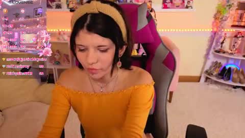 Snapshot of katyazaitseva chatting on July 14, 2026, 2:05 am Katya online show from July 14, 2026, 2:05 am