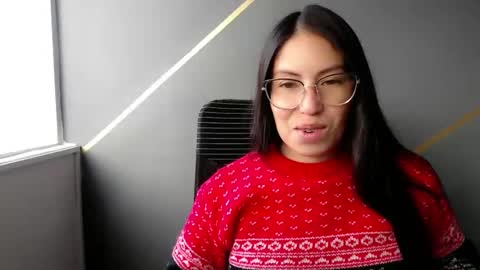 Snapshot of katybelladonna chatting on December 4, 2024, 5:22 pm KATY online show from December 4, 2024, 5:22 pm