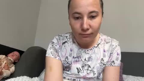 katyblak1994 online show from March 25, 2026, 8:09 am