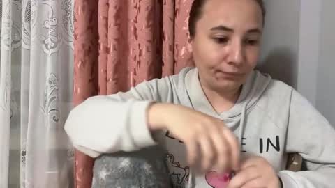 katyblak1994 online show from March 27, 2026, 6:18 pm