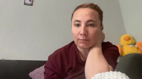 katyblak1994 online show from April 21, 2026, 6:31 am