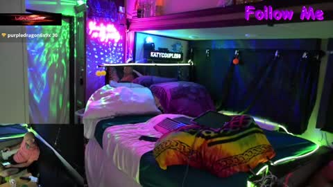katycouple69 online show from May 9, 2026, 6:24 pm