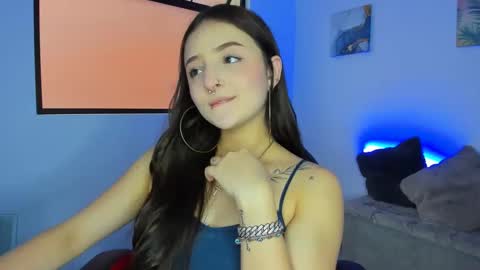 katy deliz online show from March 12, 2025, 10:07 pm