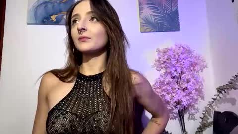 katy deliz online show from October 15, 2025, 7:36 pm