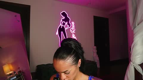 Katyerave online show from November 4, 2025, 8:08 pm