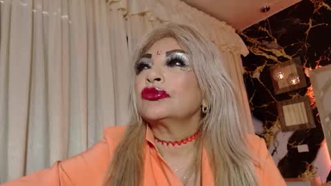 katy  online show from September 27, 2025, 7:08 pm