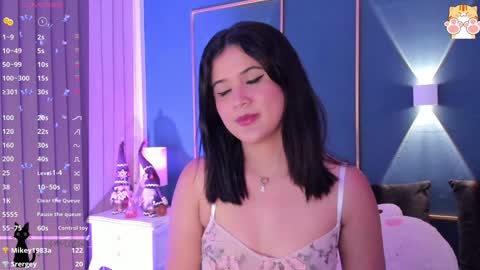 Katya  online show from December 24, 2024, 1:06 am