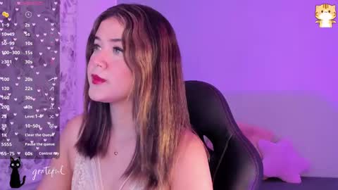 Katya  online show from February 23, 2025, 11:36 pm